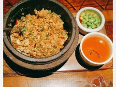 -良木缘咖啡西餐(优品道广场店)