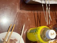 -三个大叔烤羊肉串·炭炉砂锅菜(西三旗店)