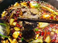 -受气牛肉·重庆耙牛肉(来福士店)