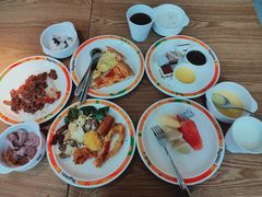 -比格比萨自助(德思勤四季汇店)