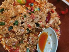-厨道重庆菜馆(鸳鸯店)