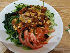 -七里西关中式简餐(苏州中心店)