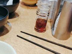 -宁波汤团店(外滩店)