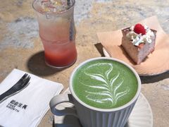 -自由生长植物工作室(深港花卉中心店)
