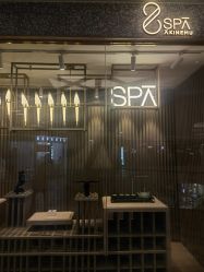 -8SPA养愈空间·新中式疗愈spa