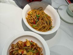 -辣可可·小炒黄牛肉(望京凯德MALL店)