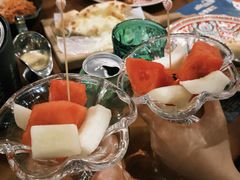 -卢布里西餐厅(总店)