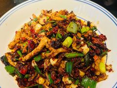 -树厨贵州菜(花果园购物中心店)