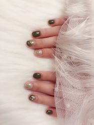 -Pink You美甲美睫纹绣定制中心