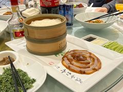 -北京全聚德(玉泉路店)