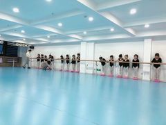 -西安小天鹅艺术团(曲江Alice店)