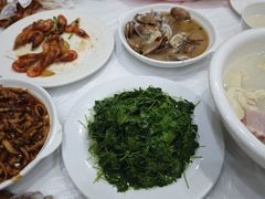 酒香草头-茂隆餐厅(进贤路店)