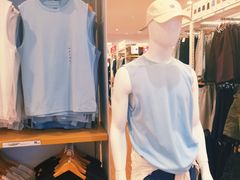 -优衣库(天津鲁能城购物中心店)