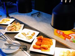 -绮梦西湖·云端餐厅(歌德店)