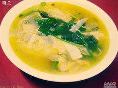小觉林素菜3-小觉林素菜馆