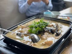-日出青木·杭帮菜名店