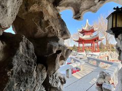-盛世南宫影视城(北普陀影视城)