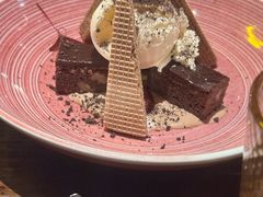 -BROWNSTONE布朗石西班牙餐厅(富城店)