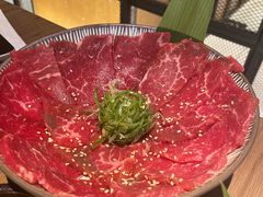 -烧肉达人•炭火烧肉(新天地店)