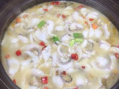 -周渝食惦酸菜鱼(青浦店)