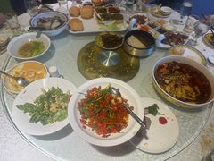 -全聚德(长江路店)