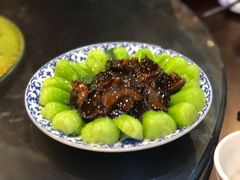 -都一处烧麦馆(前门店)
