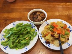 -柴氏风味斋(甘家口店)