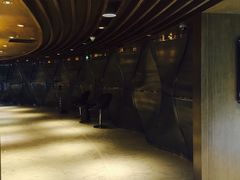 -上海滴水湖皇冠假日酒店