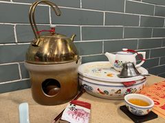 -点都德(大茶楼店)