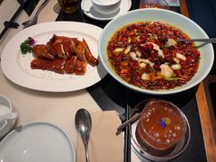 -港丽餐厅(天河城店)