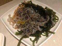 小凉菜-海底捞火锅(枫蓝国际购物中心店)