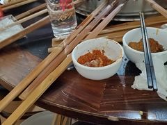 -喷火龙西昌火盆烧烤(泸州总店)