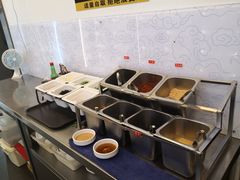 -川成串·自助串串香火锅(朝阳店)