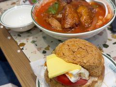 -华嫂冰室(尖沙咀店)