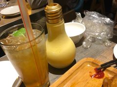 -卡朋西餐(较场西路店)