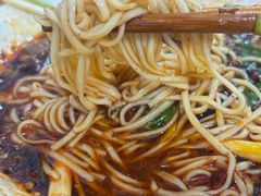 -智强牛肉面