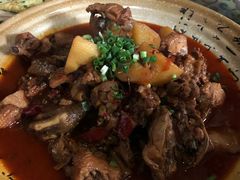 -青城甲(青城山店)