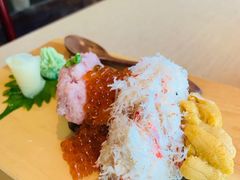 -蟹的岡田屋(正大广场店)