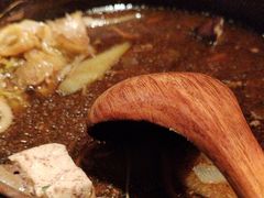 -醉虎传(南锣鼓巷店)