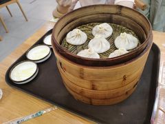 -四季美汤包(户部巷店)