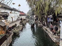 -南浔古镇