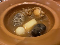 -云冈建国宾馆·自助餐厅