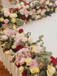 -Sunny喜铺婚礼策划(东部店)