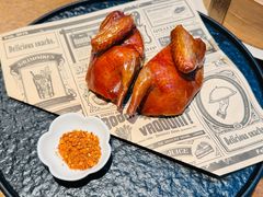 -乔街深夜食堂·小龙虾·高压锅生蚝(杭州总店)