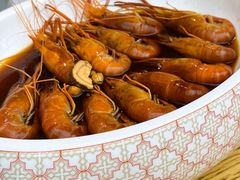 -乔街深夜食堂·小龙虾·高压锅生蚝(杭州总店)