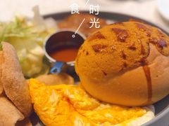 -新宝餐厅(流塘店)