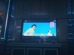 -活力无限KTV(天河新天地店)