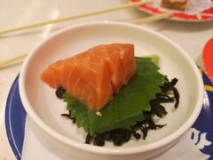 -京樽回転寿司(奥林匹克店)