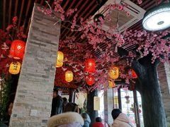 大堂-金杨拉面王小吃面馆·牛三宝面·红烧牛肉粉