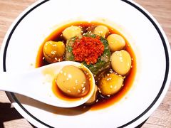 脆椒小皮蛋-太二酸菜鱼(正大广场店)